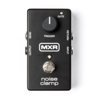 MXR M195 NOISE CLAMP kitarski efekt pedal