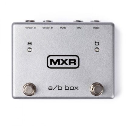 MXR M196 kitarski efekt pedal