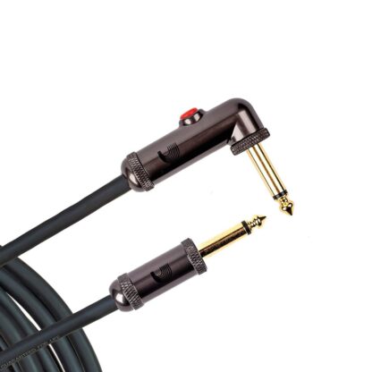 DADDARIO PW-AGLRA-10 3m instrumentni kabel s stikalom