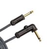DADDARIO PW-AGRA-20 6m instrumentni kabel s stikalom