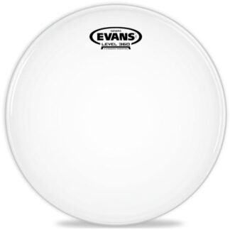 EVANS B13G1 Coated 13" opna za tom