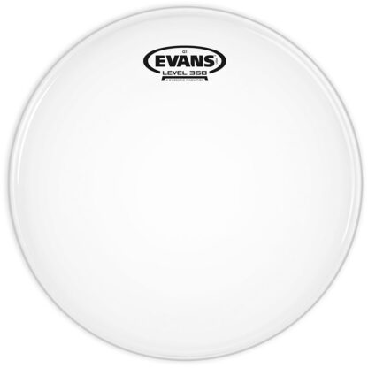 EVANS B14G1 Coated 14" opna