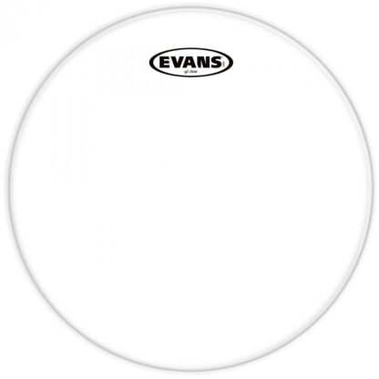 EVANS BD22G2 Clear 22" opna za bas boben