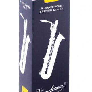 VANDOREN SR2435 TRADITIONAL 3.5 jeziček za bariton saksofon