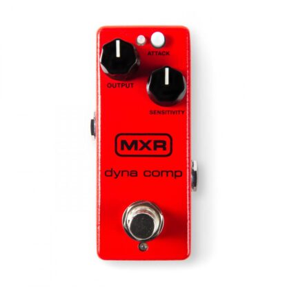 MXR M29 DYNA COMP MINI kitarski efekt pedal