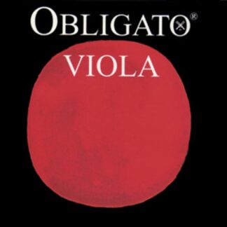 PIRASTRO OBLIGATO Silver C 4/4 Medium struna za violo