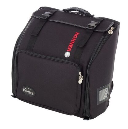 HOHNER AZ5711 BRAVO L (72 B) torba za harmoniko