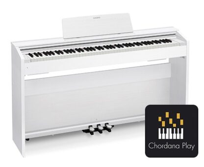 CASIO PX-870 WE digitalni klavir