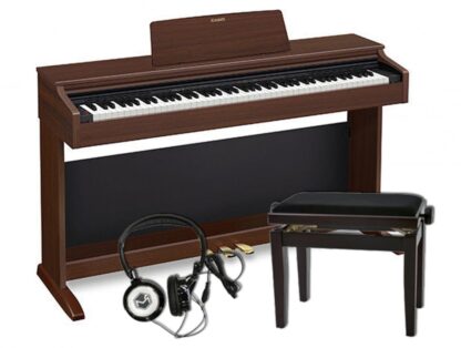 CASIO AP-270 BN digitalni klavir komplet