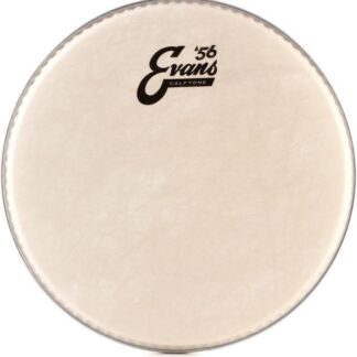 EVANS TT13C7 Calftone 13" opna za tom