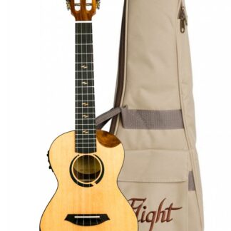 FLIGHT VICTORIA EQ tenor ukulele