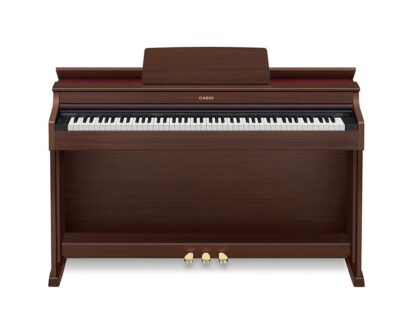 CASIO AP-470 BN digitalni klavir