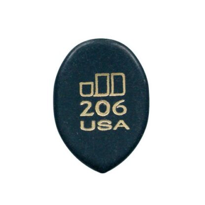 DUNLOP 477R206 Jazztone Medium Tip (36) paket trzalic