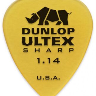 DUNLOP 433R1.14 Ultex Sharp (72) paket trzalic