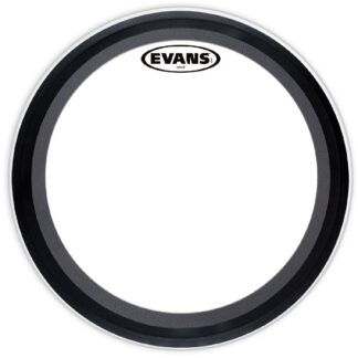 EVANS BD20EMAD Clear 20" opna za bas boben