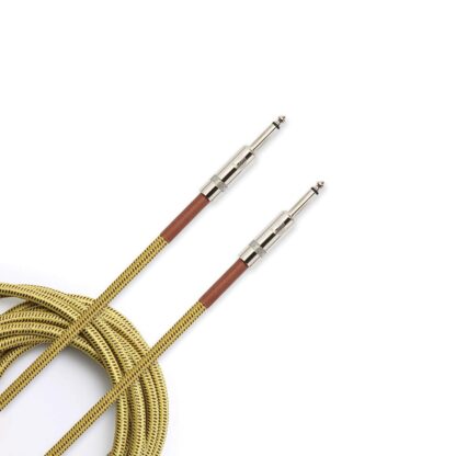 DADDARIO PW-BG-15TW 4.5m instrumentni kabel