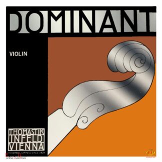 THOMASTIK 131 Dominant A 3/4 struna za violino