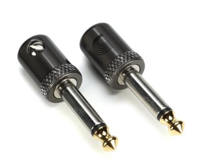 DADDARIO PW-GP-2 Jack 6.3mm Set (2) konektor