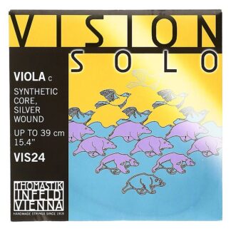 THOMASTIK VIS24 Vision C struna za violo