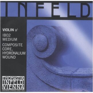 THOMASTIK IB02 Infeld Blue A 4/4 struna za violino