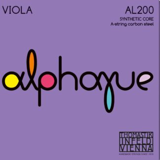 THOMASTIK AL2 Alphayus 3/4 strune za violo