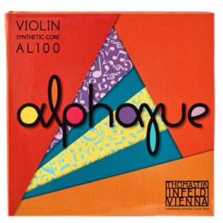 THOMASTIK AL100 Alphayue 3/4 strune za violino