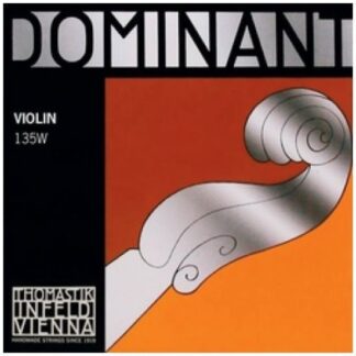 THOMASTIK 135W Dominant 4/4 Light strune za violino
