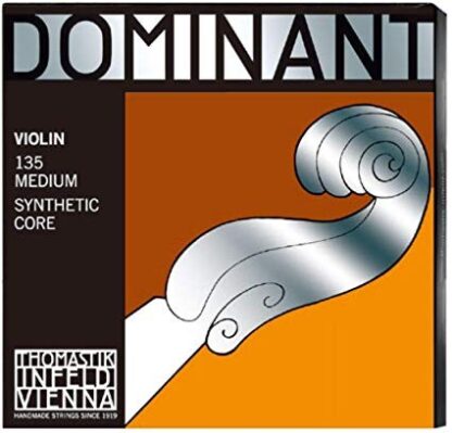 THOMASTIK 135 Dominant 1/2 strune za violino