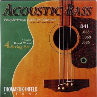 THOMASTIK AB344 Acoustic Bass 41-86 strune za bas kitaro