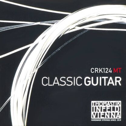 THOMASTIK CRK124 MT Carbon Medium strune za klasično kitaro