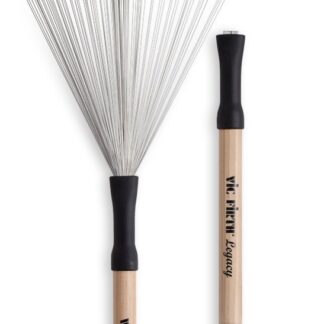 VIC FIRTH LB Legacy bobnarske metlice