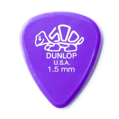 DUNLOP 41P1.5 Delrin 500 Standard (12) paket trzalic