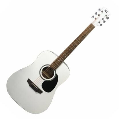 JET JD-255 WH akustična kitara