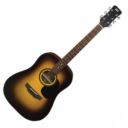 JET JDE-255 SB elektroakustična kitara