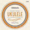 DADDARIO EJ99B 24-35 strune za bariton ukulele