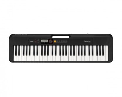 CASIO CT-S200 BK elektronska klaviatura