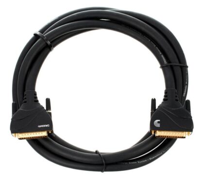 DADDARIO PW-DB25MM-10 Modular Snake 3.1m avdio kabel