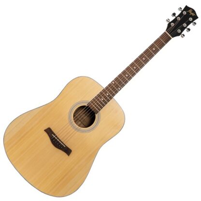 FLIGHT D-175 NA akustična kitara