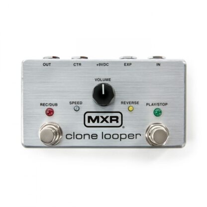 MXR M303G1 CLONE Looper pedal