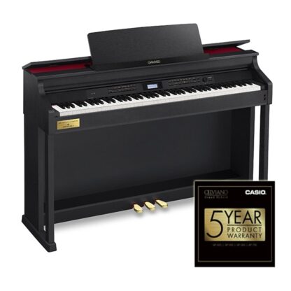 CASIO AP-710 BK digitalni klavir