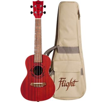 FLIGHT DUC380 Coral koncert ukulele