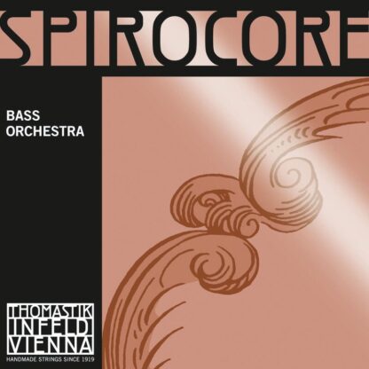 THOMASTIK S38 Spirocore A 4/4 strune za kontrabas