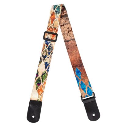 FLIGHT S35 Granada pas za ukulele
