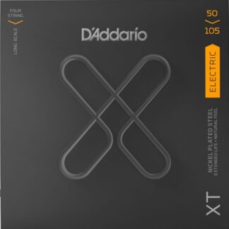 DADDARIO XTB50105 50-105 strune za bas kitaro