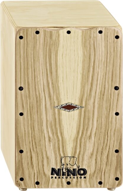 MEINL AE-NINO951 Artisan Edition White Oak cajon