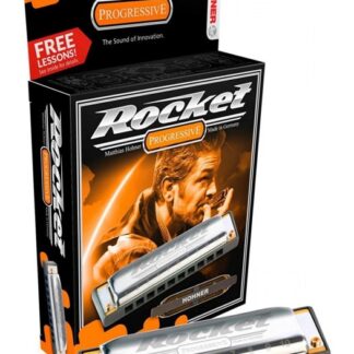 HOHNER 2013/20 Rocket Bb orglice