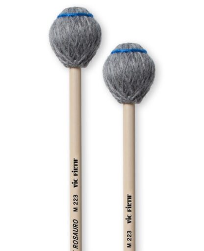 VIC FIRTH M223 Ney Rosauro Medium Hard udarjalke