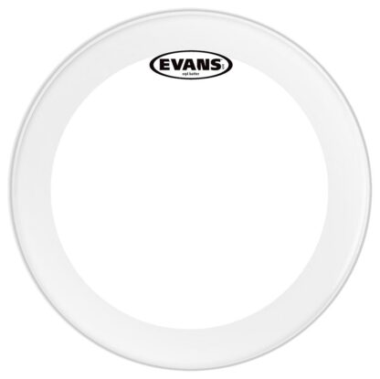 EVANS BD16GB4 EQ4 Clear 16˝ opna za bas boben