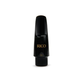 RICO RRGMPCASXC5 Grafitone C5 ustnik za alt saksofon