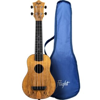 FLIGHT TUS55 Mango sopran ukulele